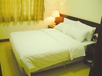  - Jinxiao Apartment Hotel - Xiamen