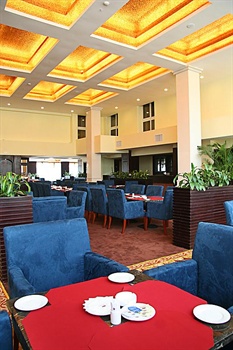  - Asia Gulf Hotel Xiamen