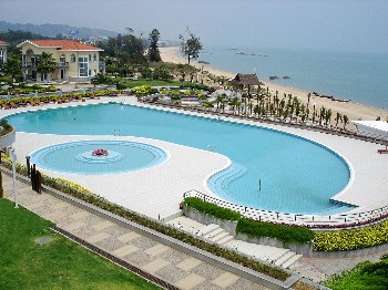  - Asia Gulf Hotel Xiamen