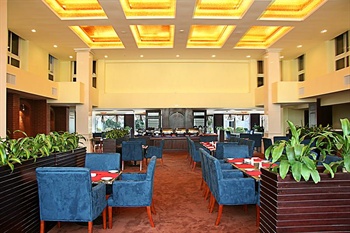  - Asia Gulf Hotel Xiamen