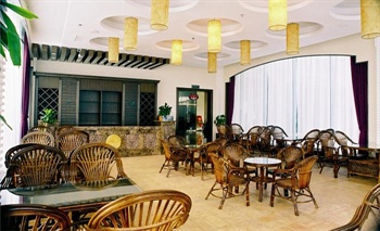  - Shanshui Hotel-Xiamen