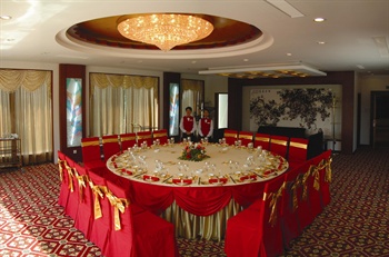  - Shanshui Hotel-Xiamen