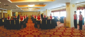  - Shanshui Hotel-Xiamen