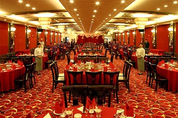  - Xiamen Hilford Hotel 