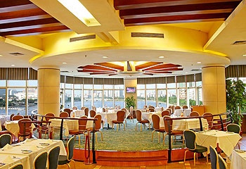 Buffet - Bailuzhou Hotel - Xiamen