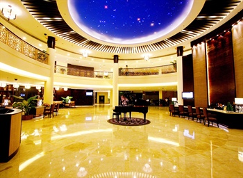  - Trithorn Hotsping Resort Xiamen - Xiamen