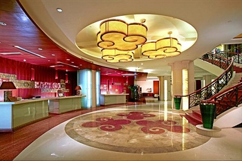  - Xiamen Fortune Hotel