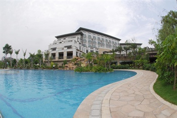  - Golden Bay Resort - Xiamen