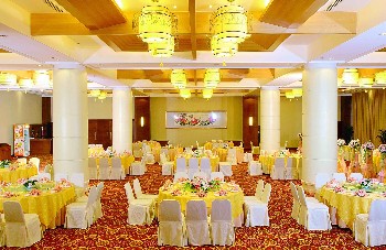  - Xiamen Xinyi Hotel