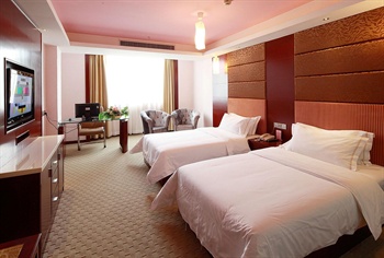  - Xiamen Tiandiren Hotel- Xiamen