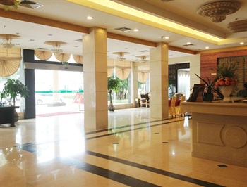  - Xiamen Tiandiren Hotel- Xiamen