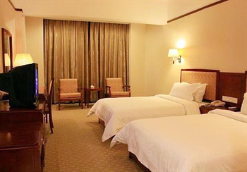  - Xiamen Tiandiren Hotel- Xiamen