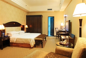  - Royal Coast Hotel-Xiamen