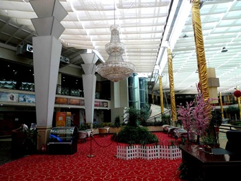  - Bisite Hotel - Xiamen