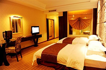 -- - Wanjia East Hotel - Xiamen