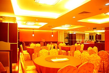 Chinese Restaurant - Xiamen Fairy Land Hotel