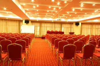 Meeting Room - Kaililai Hotel - Xiamen