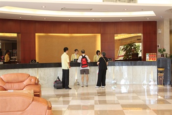  - Kaililai Hotel - Xiamen