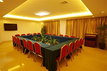  - Xingyulong Hotel - Xiamen