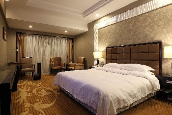  - Royal Logoon Hotel - Xiamen