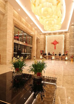  - Royal Logoon Hotel - Xiamen