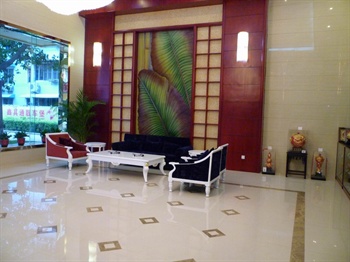  - Yantai Hotel - Xiamen