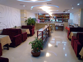  - Yantai Hotel - Xiamen