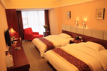  - Weikele Hotel - Xiamen