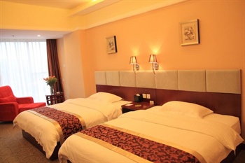  - Weikele Hotel - Xiamen