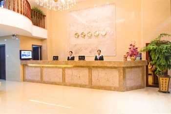  - Keyun Hotel - Xiamen