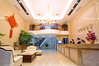  - Keyun Hotel - Xiamen