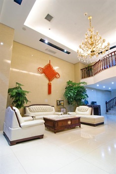  - Keyun Hotel - Xiamen