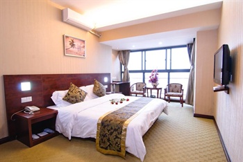  - Keyun Hotel - Xiamen