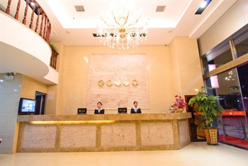  - Keyun Hotel - Xiamen