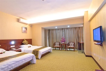  - Keyun Hotel - Xiamen