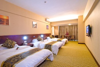  - Keyun Hotel - Xiamen