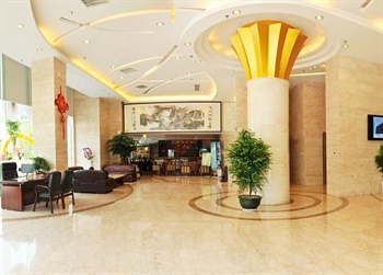  - Hooray Hotel - Xiamen