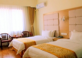 -- - Gulangyu Islet Hotel