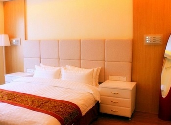 -- - Gulangyu Islet Hotel