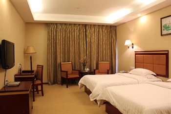  - Junsha Hotel - Xiamen