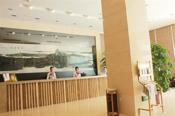  - Junsha Hotel - Xiamen