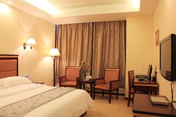  - Junsha Hotel - Xiamen