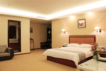  - Junsha Hotel - Xiamen