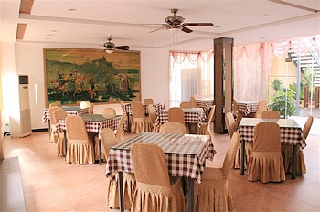 Restaurant - Spring Hotel - Xiamen