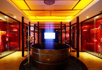  - Dream Hotel - Xiamen