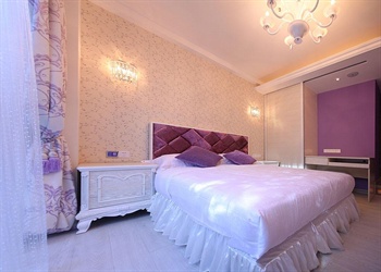  - Dream Hotel - Xiamen