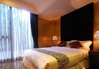  - Dream Hotel - Xiamen