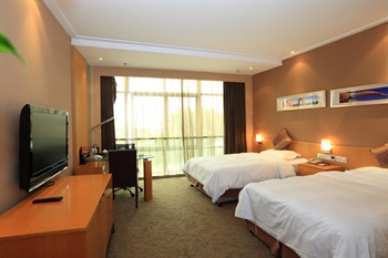  - China Green Club Hotel - Xiamen