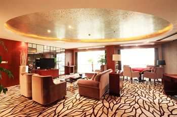  - China Green Club Hotel - Xiamen