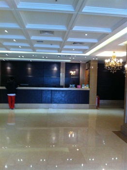  - Yajida Hotel - Xiamen